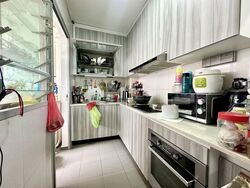 Blk 234A Matilda Court (Punggol), HDB 3 Rooms #627896011